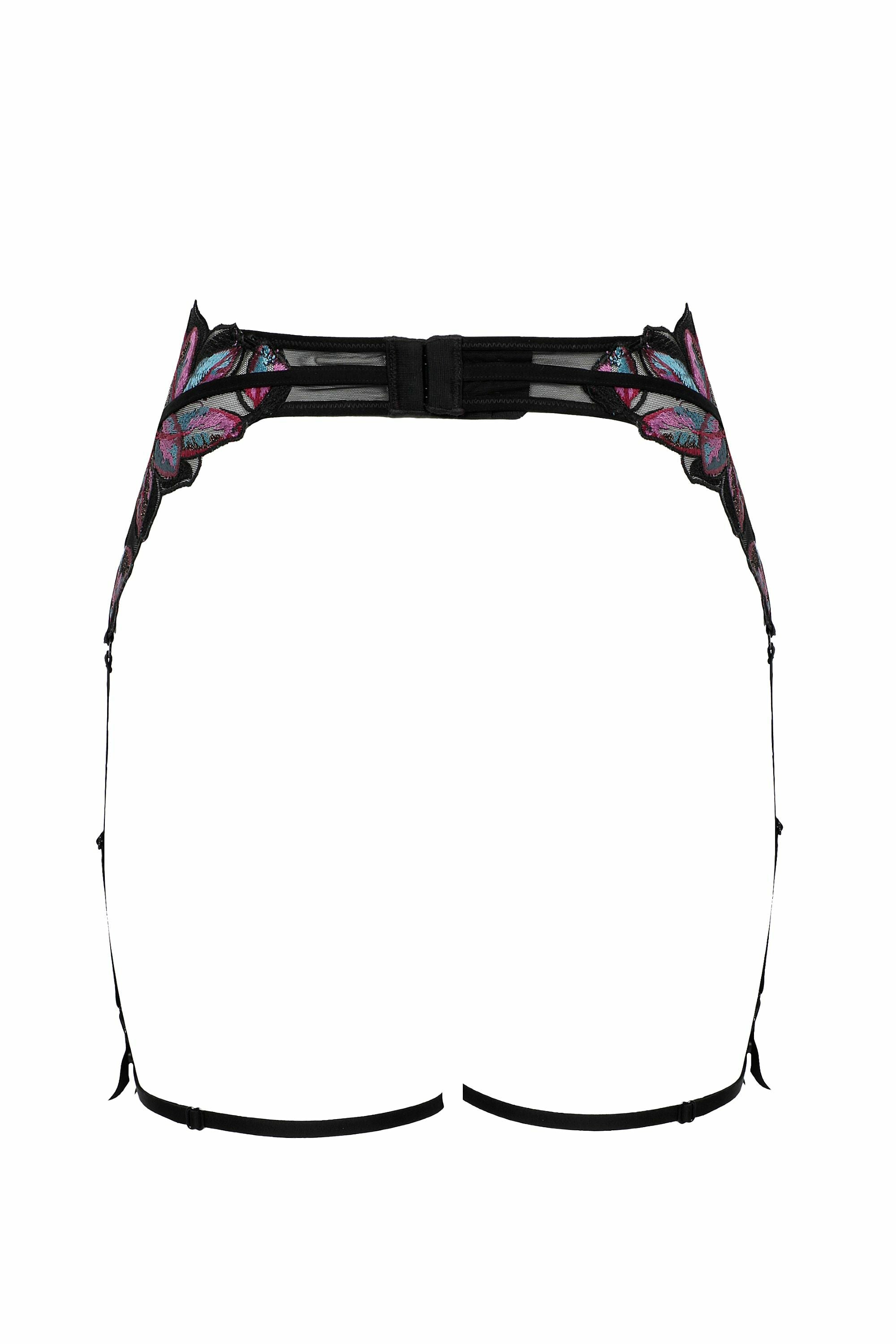 📥 Ensemble Oiseau de Paradis 3 pièces